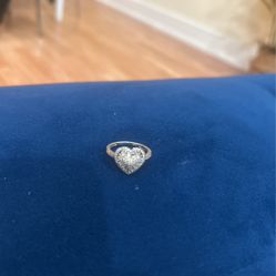 Diamond Ring Engagement 