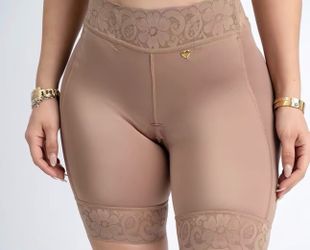 Noely bbl shorts