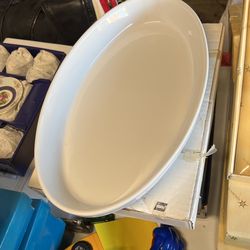 Dish Set Of 2