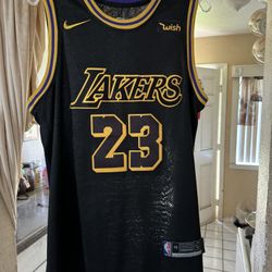 Lakers Jersey 