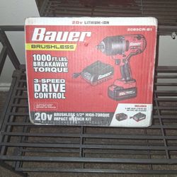 Bauer Inpack