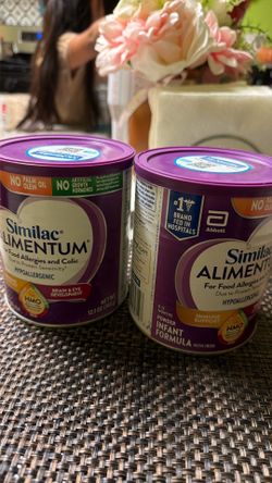 Similac Alimentum