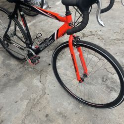  Road Bike