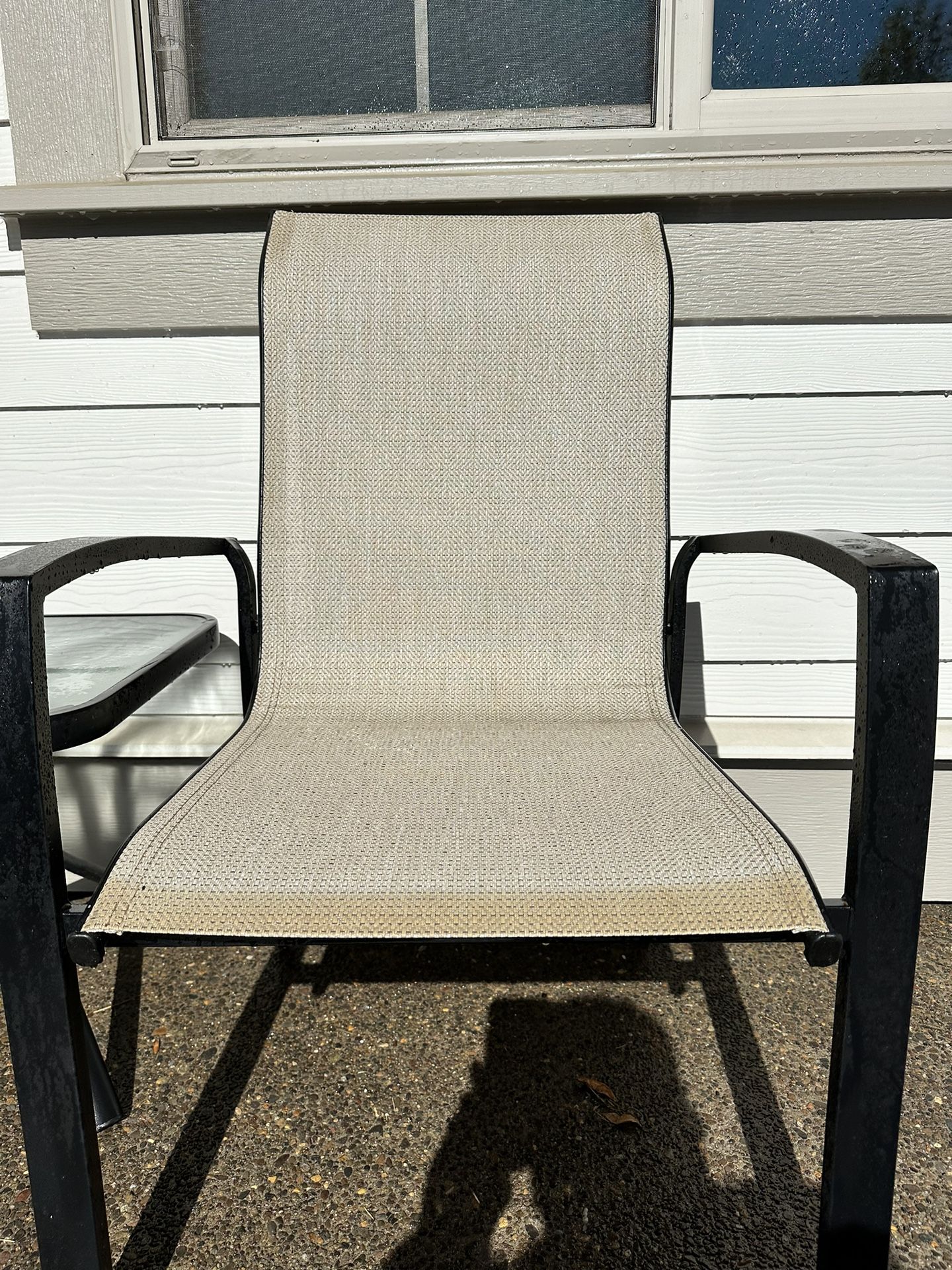 Patio Furniture, Chairs, Table, Cushions for Sale in Beaverton, OR