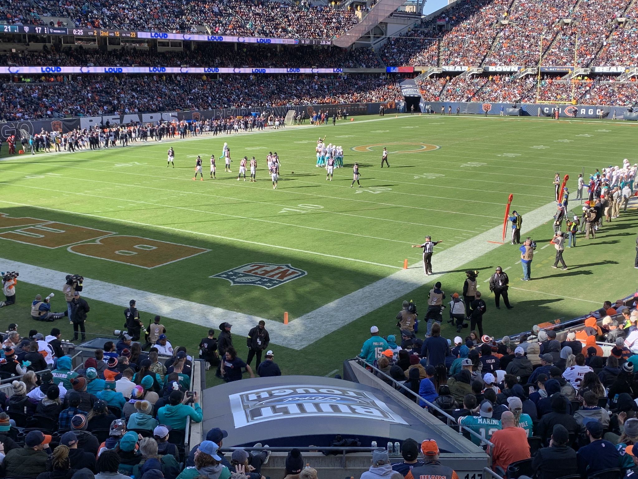 South Lot parking Pass bears Vs Eagles
