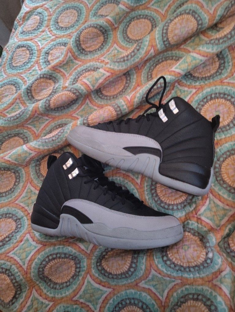 Jordan 12s Size 5.5