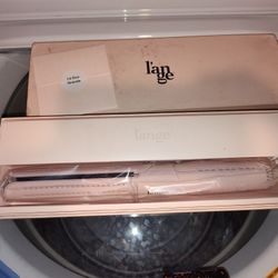Lange Hair Curler And Blow Dryer 