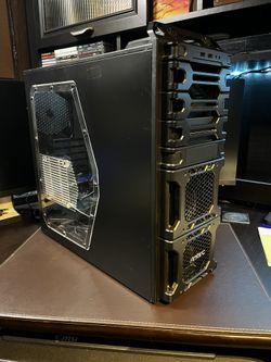 Antec Pc Case $35 OBO(LOCAL PICKUP ONLY)