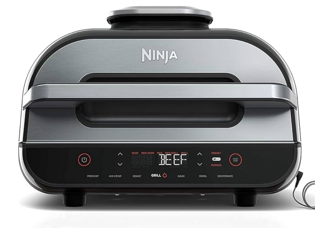 Ninja Air Fryer