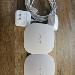 Eero Wifi Extender
