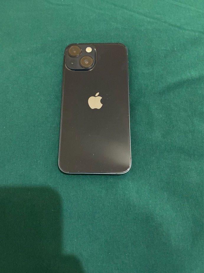 Apple IPhone 13 Mini 256GB unlocked