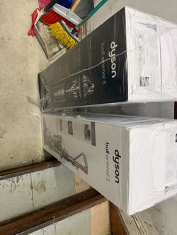 Dyson Ball Animal 3 Upright Vacuum Cleaner