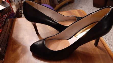 Michael kors heels size 11