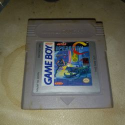 Game Boy Game $25.00 Firm CRANSTON 