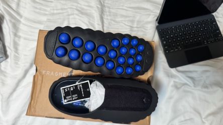 Nike Fragment Mind 001