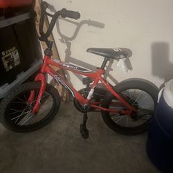 Kid Bike 