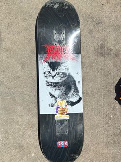 arbor skate deck