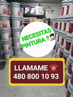 Pintura