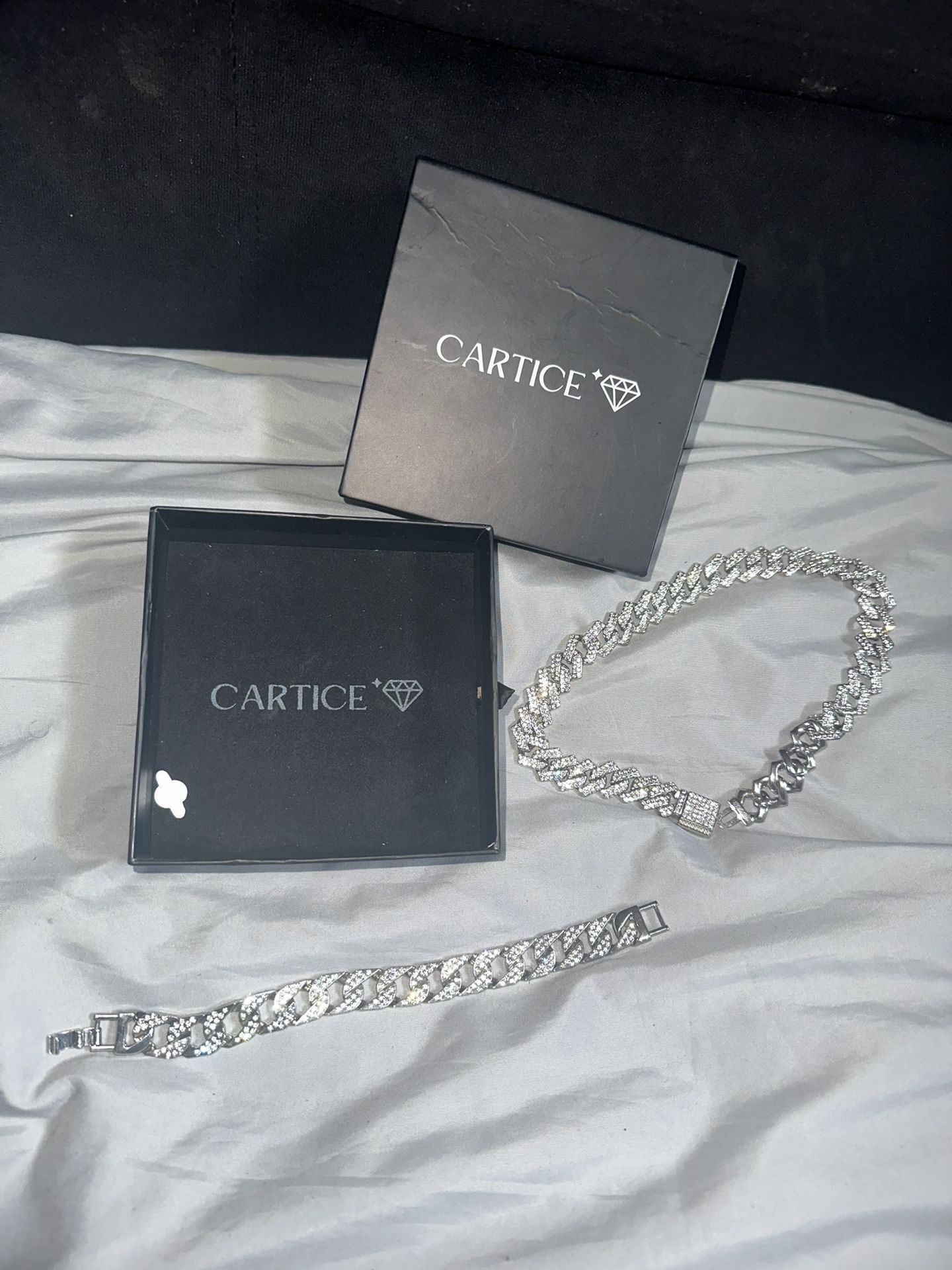 Cartice 💎