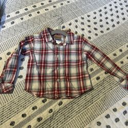 Toddler Shirts Size 2t