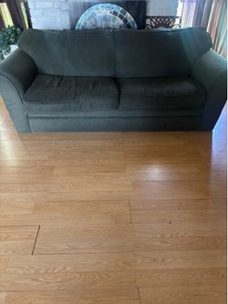 Sleeper sofa