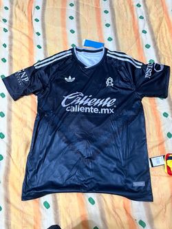 Club América Away Jersey 2026 ,Size Large | Adidas