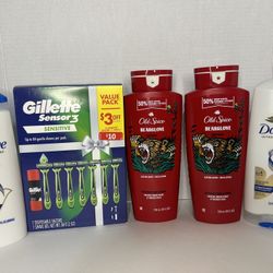 Personal Care Bundle (Vineland Pickup)