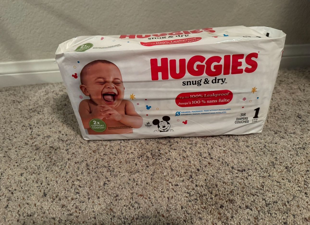 Diapers