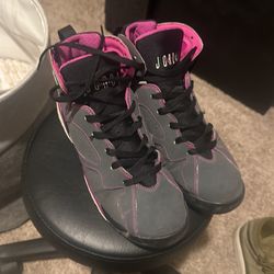 jordan 7 retro valntin day