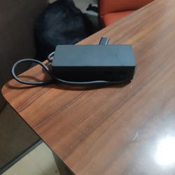Microsoft Surface Dock$35