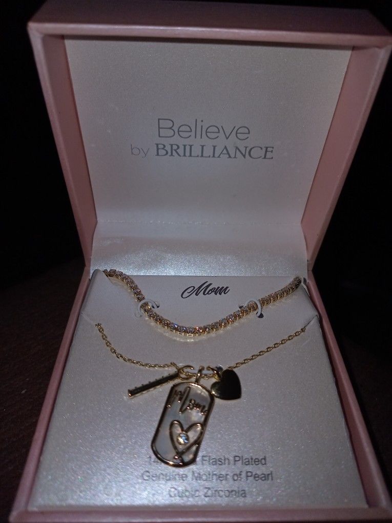 14kt Gold Plated