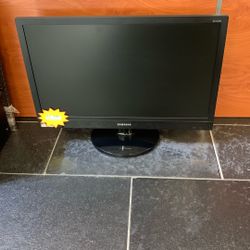 Samsung 27” Comp. Monitor S27C230B, Nice Shape!