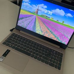 Lenovo Touchscreen Laptop
