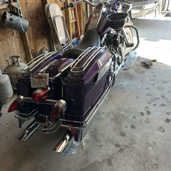 Road King