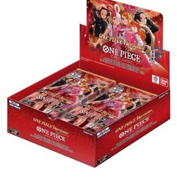 One Piece Eb03 Booster Box