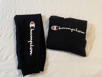 Champion Set