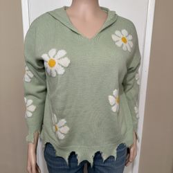 Hazel Moon Women’s Pullover Sweater Size 2x