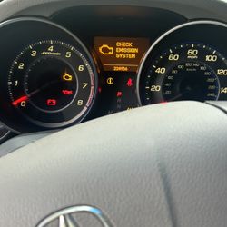 2008 Acura MDX