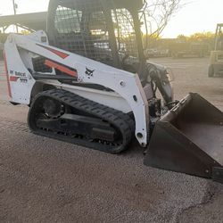 T450 Bobcat
