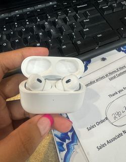 Airpods Pro 2