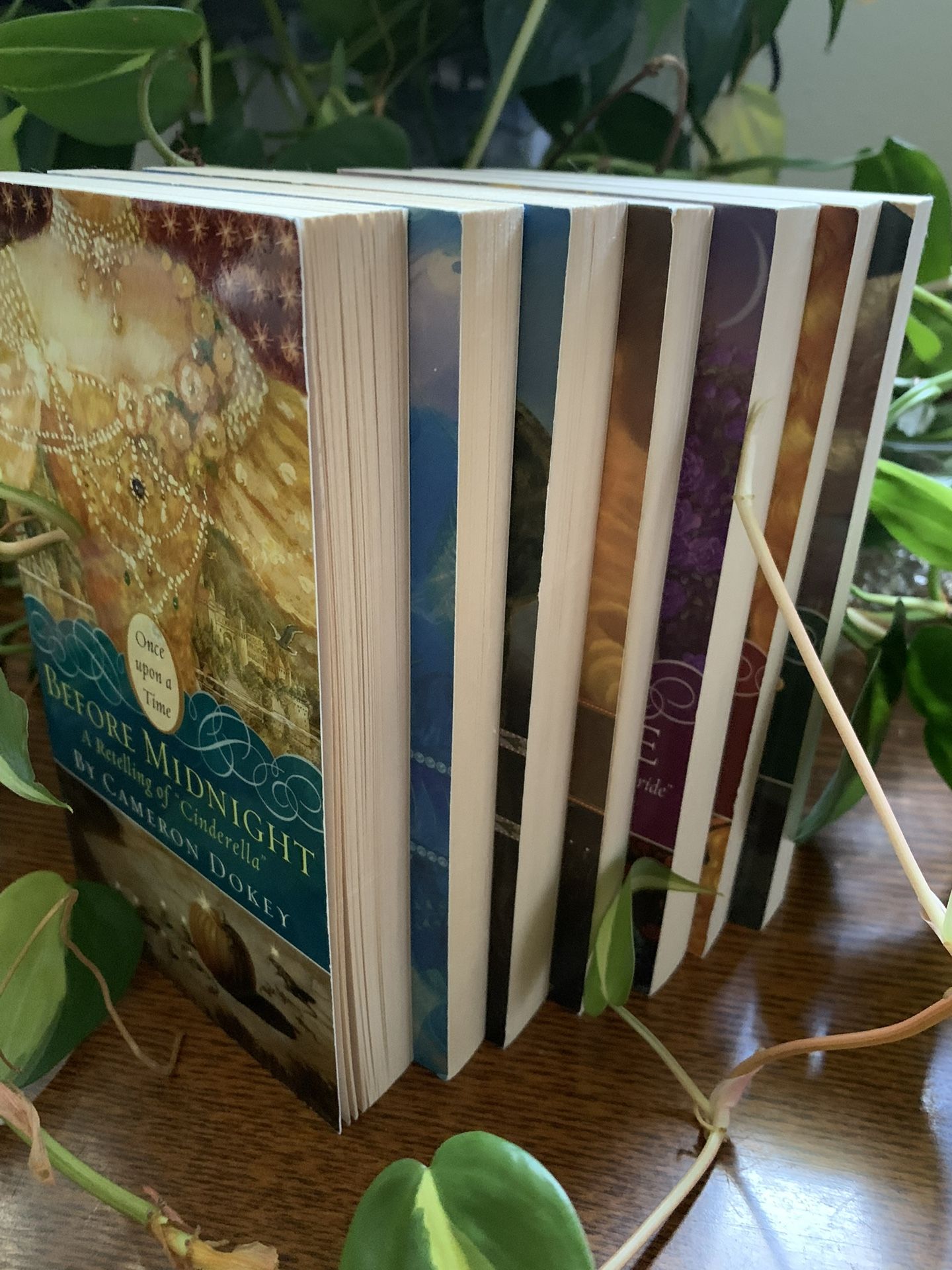 Once Upon A Time Book Bundle For Young Adults