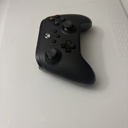 Xbox controller
