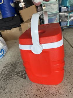 Cooler