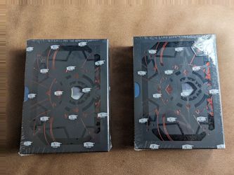 MtG Magic Strixhaven SOS Codex Bundle 2x