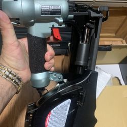 Metabo Finish Guns And Stapler Gun