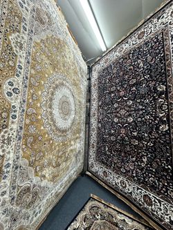Area rugs high quality Traditional