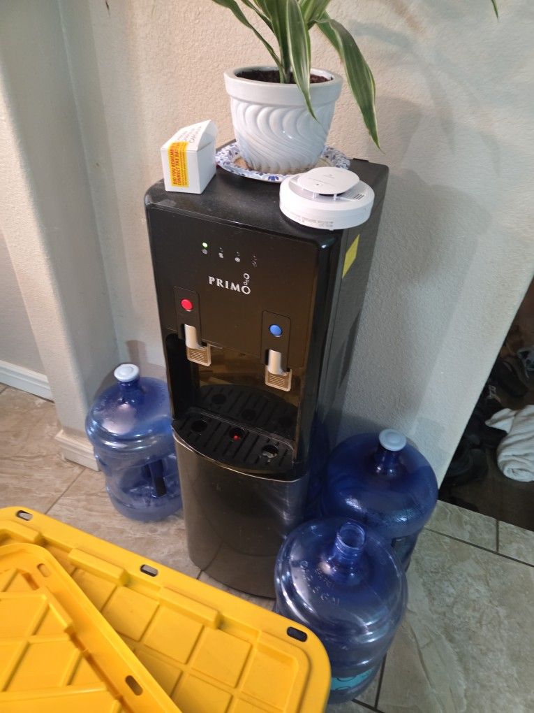 Primo Water Dispenser