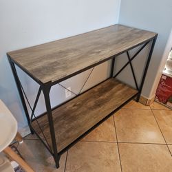 Cute Table Bar Area End Table Luxury Used