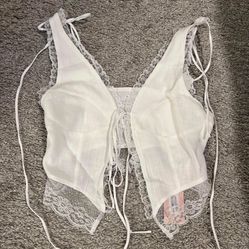 Top New Size Small  $20