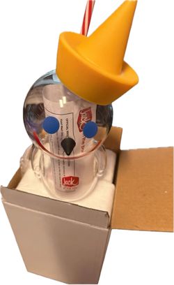 Jack In The Box
